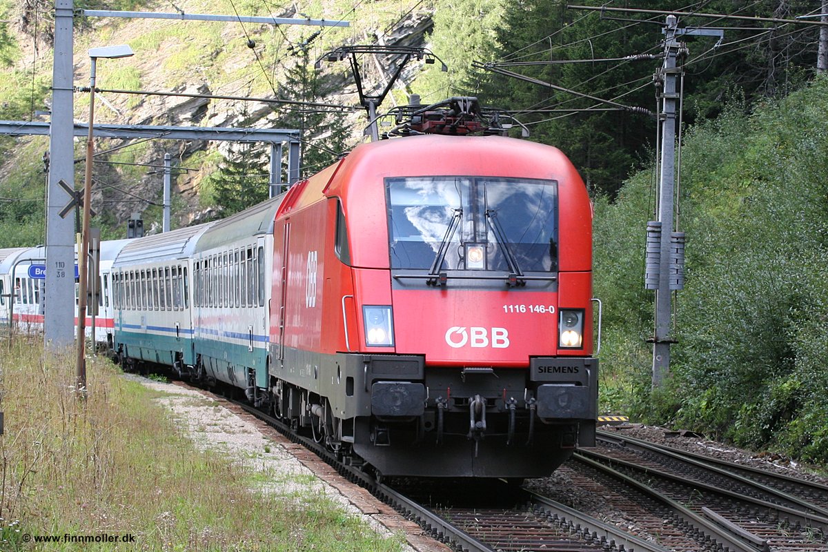 ÖBB 1116 146