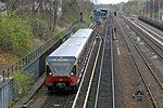 Berlin S-bahn BR 480