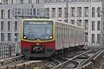 Berlin S-Bahn DB 481 112