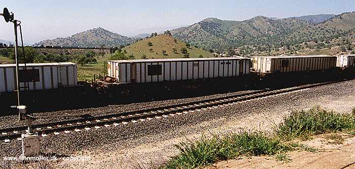 Tehachapi Loop