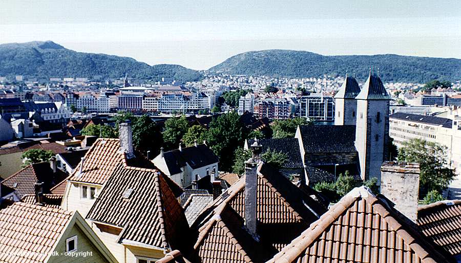 Bergen